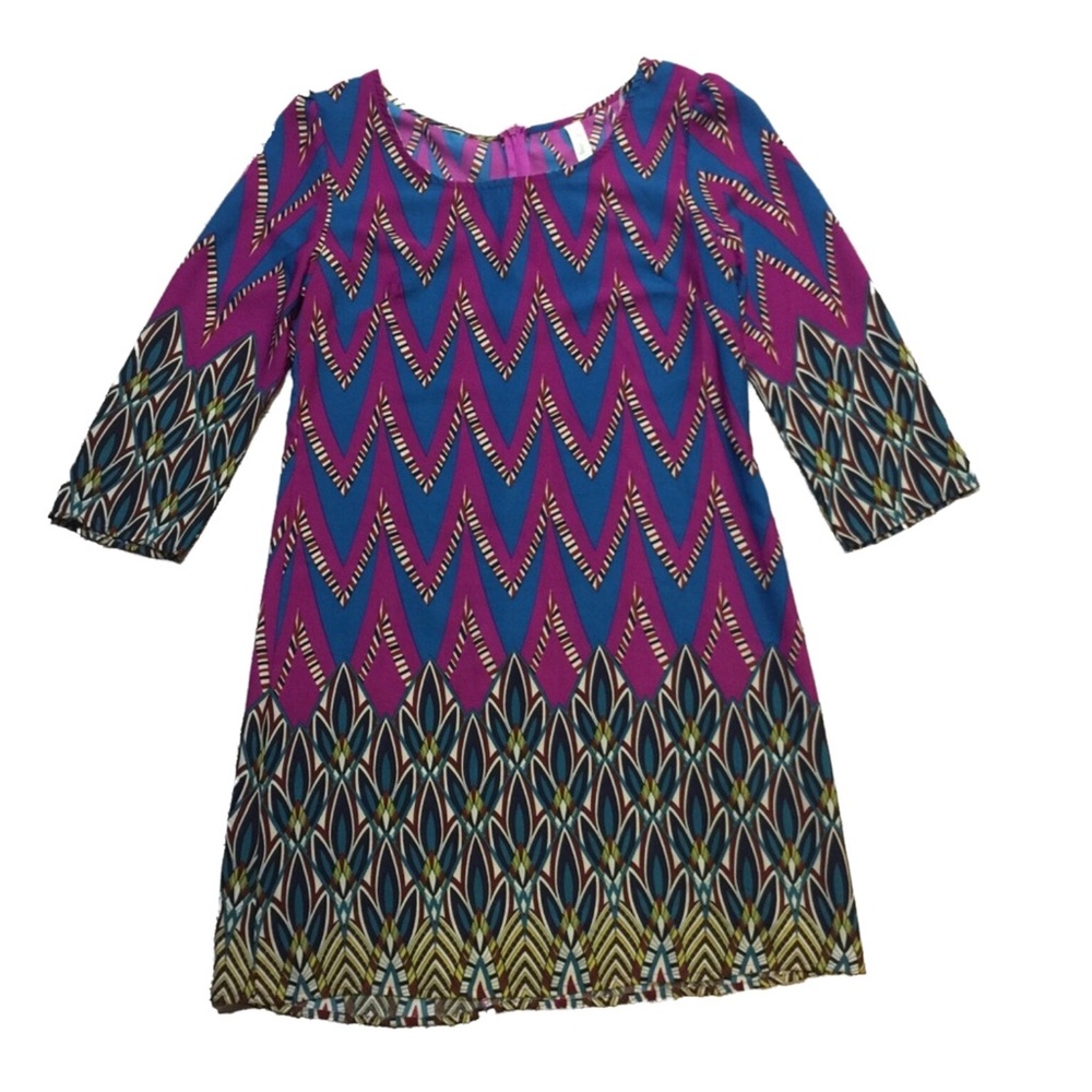 Candy Rose Dress